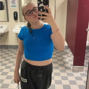 Meet your Posher, Karlie